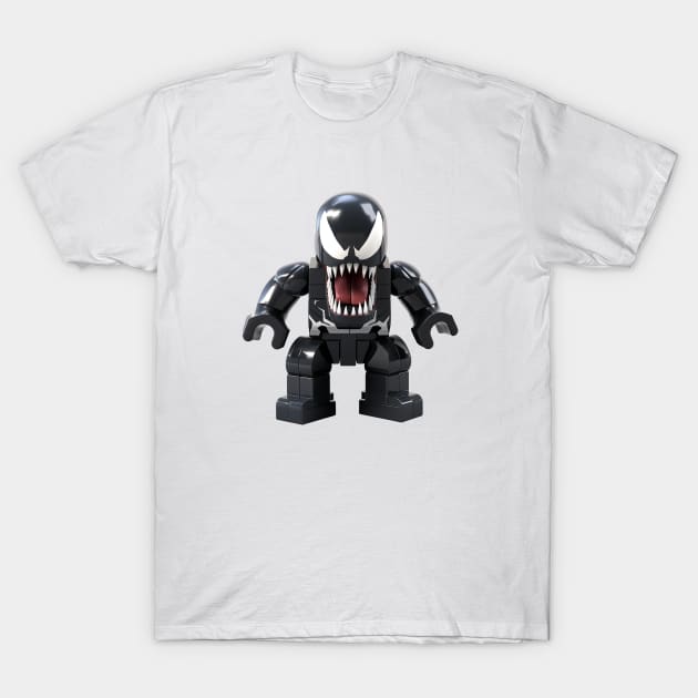 LEGO VENOM T-Shirt by Drank